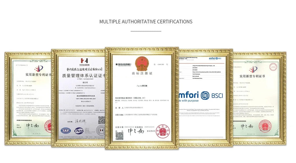 Quick Trim Smart Shaver