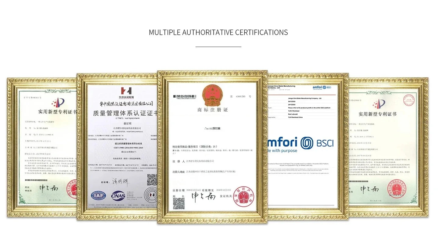 Quick Trim Smart Shaver